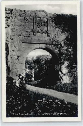 Streitberg