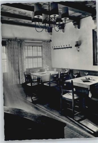 Zwönitz Gaststätte Hotel Roß