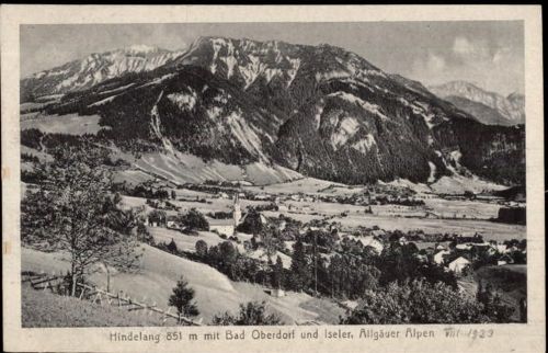 Bad Oberdorf