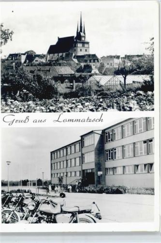 Lommatzsch