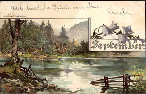 Septemberg