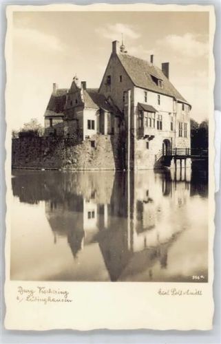 Lüdinghausen