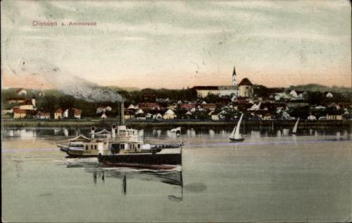 Dießen