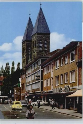 Gronau