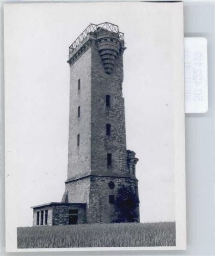 Nottuln Foto-Karte