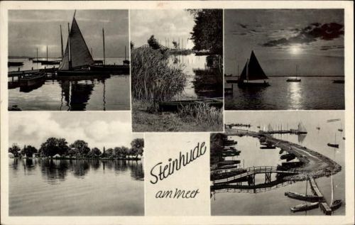Steinhude