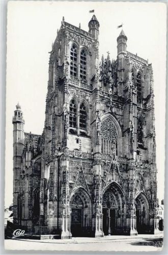 Abbeville