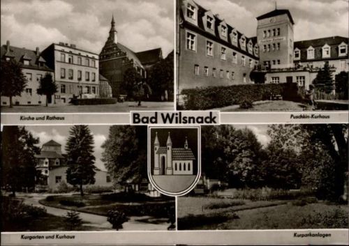 Bad Wilsnack
