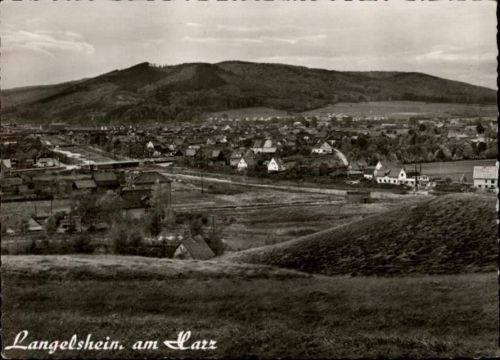 Langelsheim