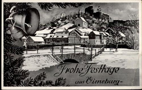 Virneburg