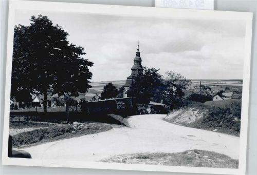 Limbach Foto-Karte