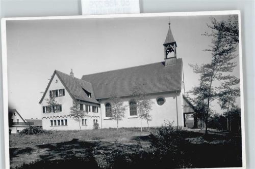 Waldenbuch Foto-Karte