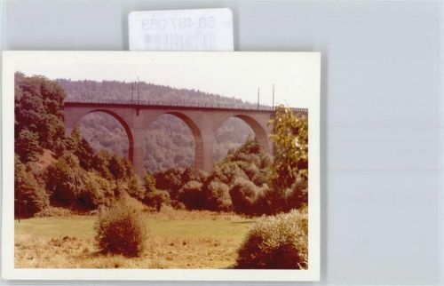 Jossa Foto-Karte