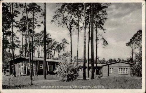 Dahlem