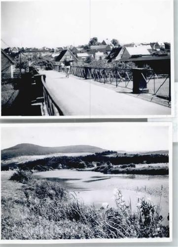 Dodenau Foto-Karte