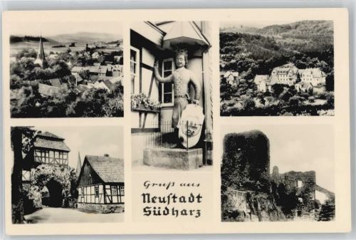 Neustadt