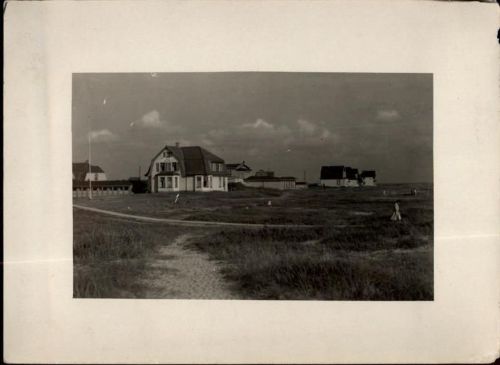Sankt Peter-Ording Foto 12x17 cm
