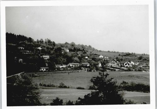 Emmershausen Foto-Karte