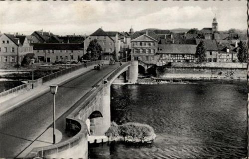 Witzenhausen