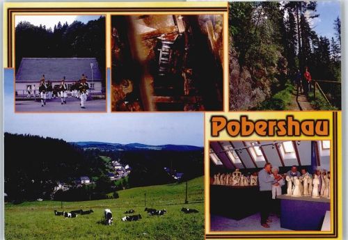 Pobershau