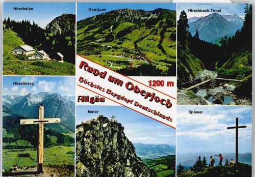 Oberjoch