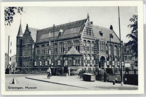 Groningen Museum