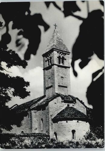 Taize L`Eglise