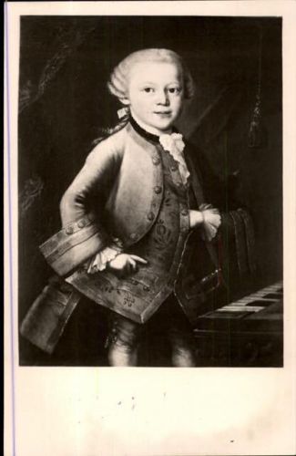 Mozart
