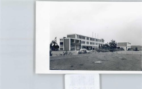 35428 W6306 Langgöns - Foto-Karte