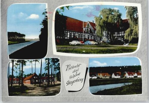 Steyerberg