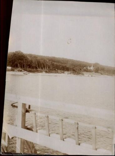 Heiligendamm Foto 16x12 cm