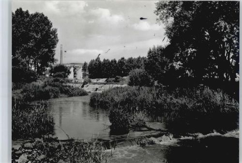 Rimbeck Fluss