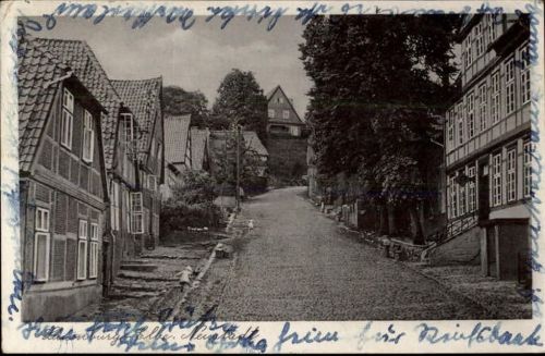 Lauenburg