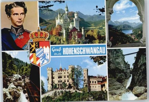 Hohenschwangau