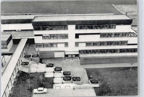 Sendenhorst Realschule