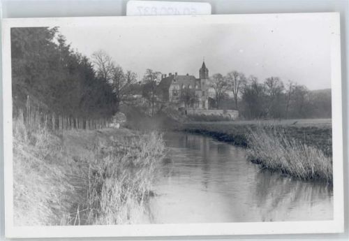 Büdesheim Foto-Karte