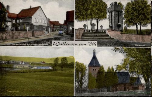 31020 W3216 Wallensen - Mehrfachansicht