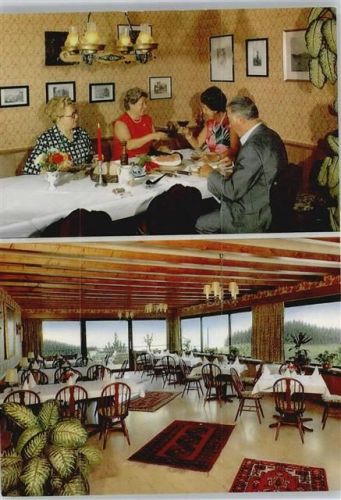 Raitbach Hotel Krone