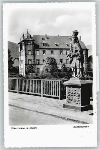 97737 W8780 Gemünden a. Main