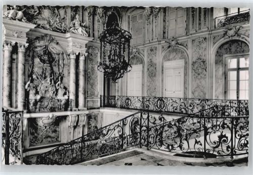 Brühl Schloss
