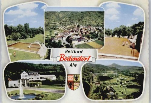 Bad Bodendorf Fliegeraufnahme