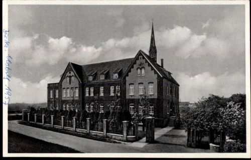 Herbern Krankenhaus