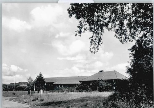 Tangstedt Haus Wiese Baum