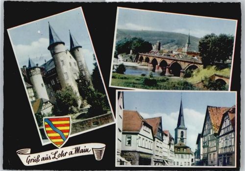 Lohr