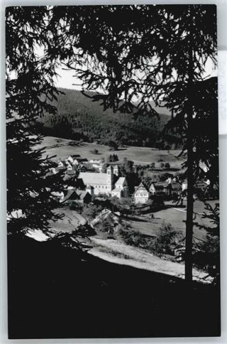 Klosterreichenbach