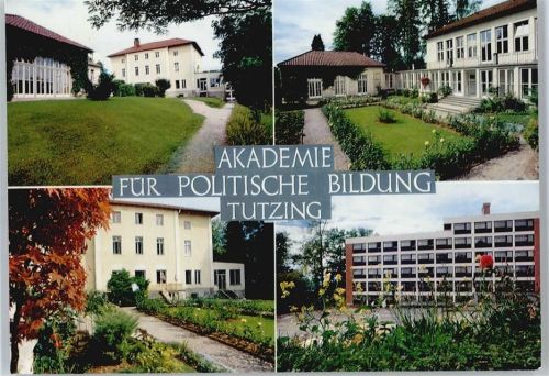 Tutzing