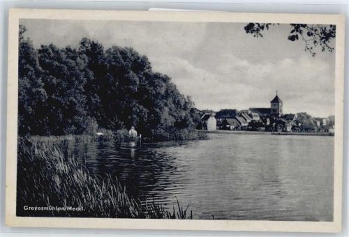 Grevesmühlen