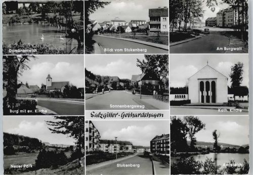 38226 W3320 Gebhardshagen - Mehrfachansicht