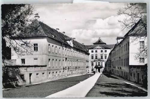 Beilngries Exerzitienhaus