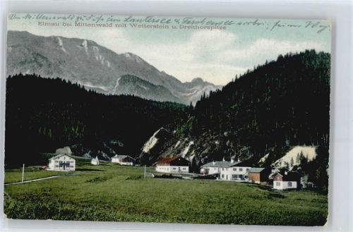 Elmau